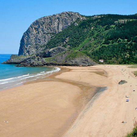Апартаменти El Ancla De Elantxobe, En Urdaibai By Ur Екстер'єр фото